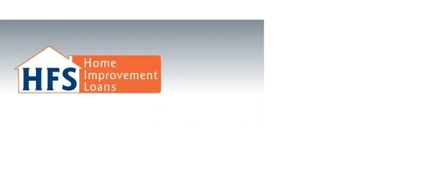HFS Financial logo